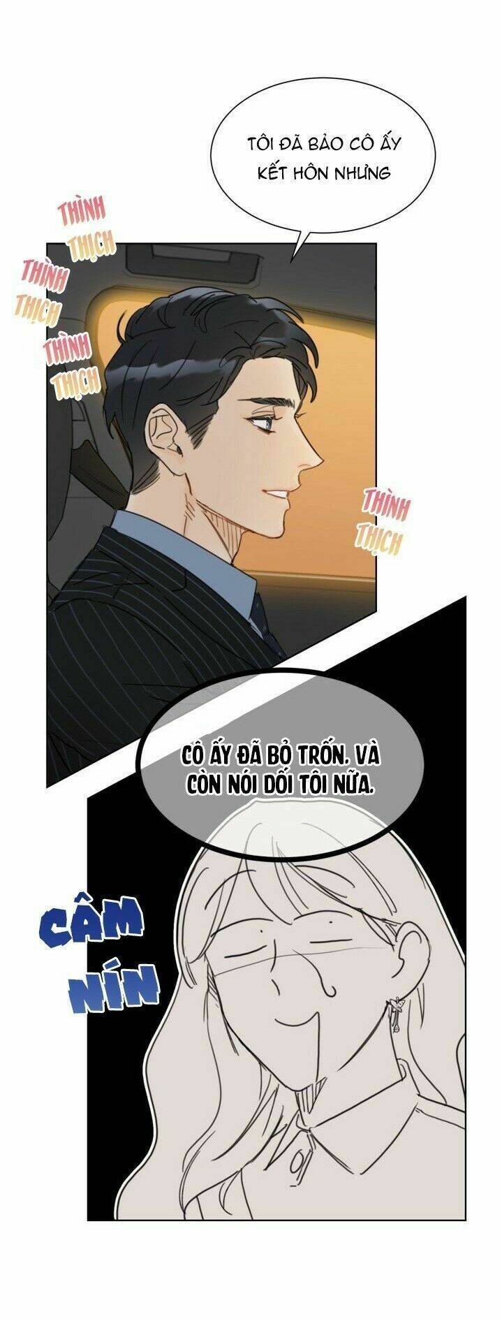 Hẹn Hò Nơi Công Sở Chapter 28 - Trang 2