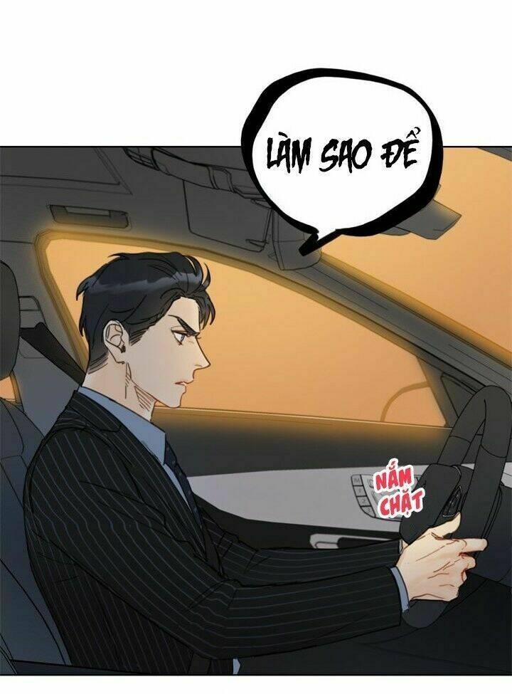 Hẹn Hò Nơi Công Sở Chapter 28 - Trang 2