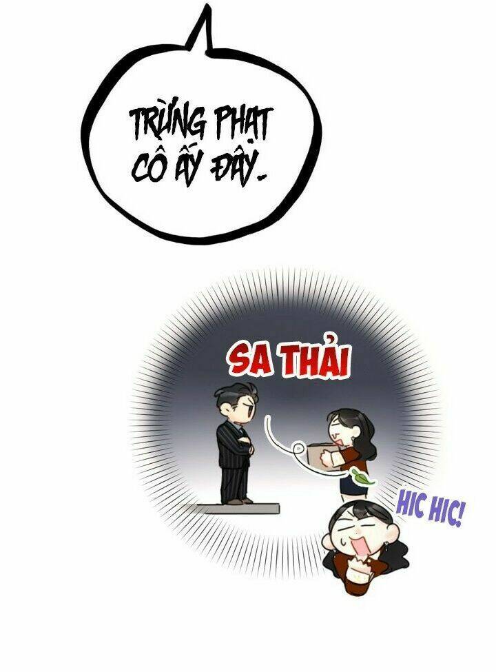 Hẹn Hò Nơi Công Sở Chapter 28 - Trang 2