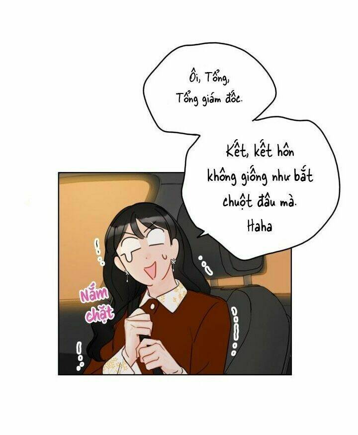 Hẹn Hò Nơi Công Sở Chapter 28 - Trang 2