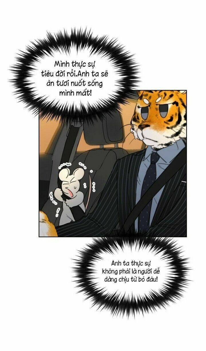 Hẹn Hò Nơi Công Sở Chapter 28 - Trang 2