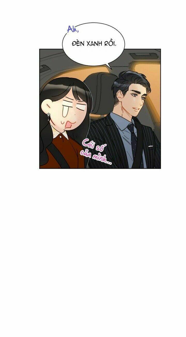 Hẹn Hò Nơi Công Sở Chapter 28 - Trang 2