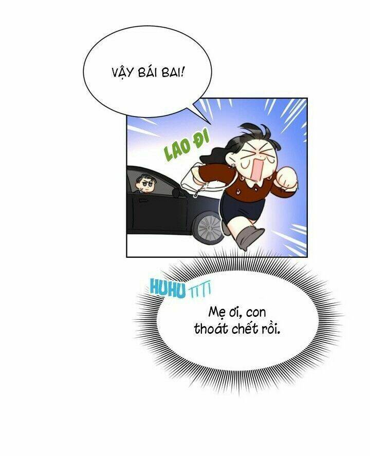 Hẹn Hò Nơi Công Sở Chapter 28 - Trang 2