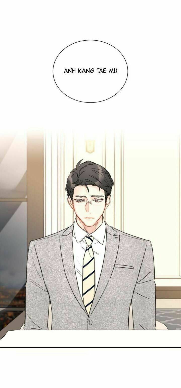 Hẹn Hò Nơi Công Sở Chapter 28 - Trang 2