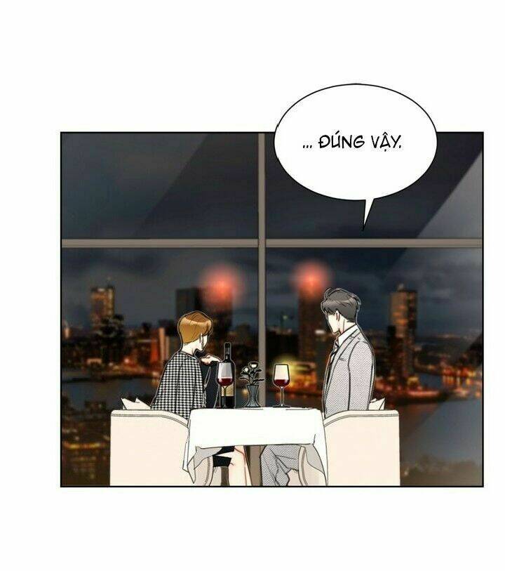 Hẹn Hò Nơi Công Sở Chapter 28 - Trang 2