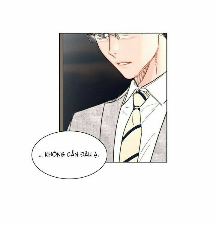 Hẹn Hò Nơi Công Sở Chapter 28 - Trang 2