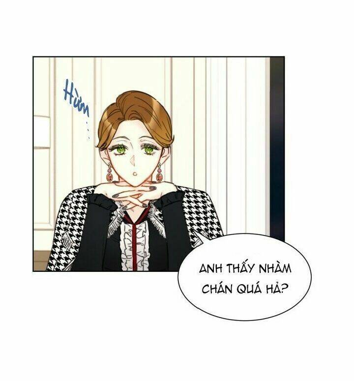 Hẹn Hò Nơi Công Sở Chapter 28 - Trang 2