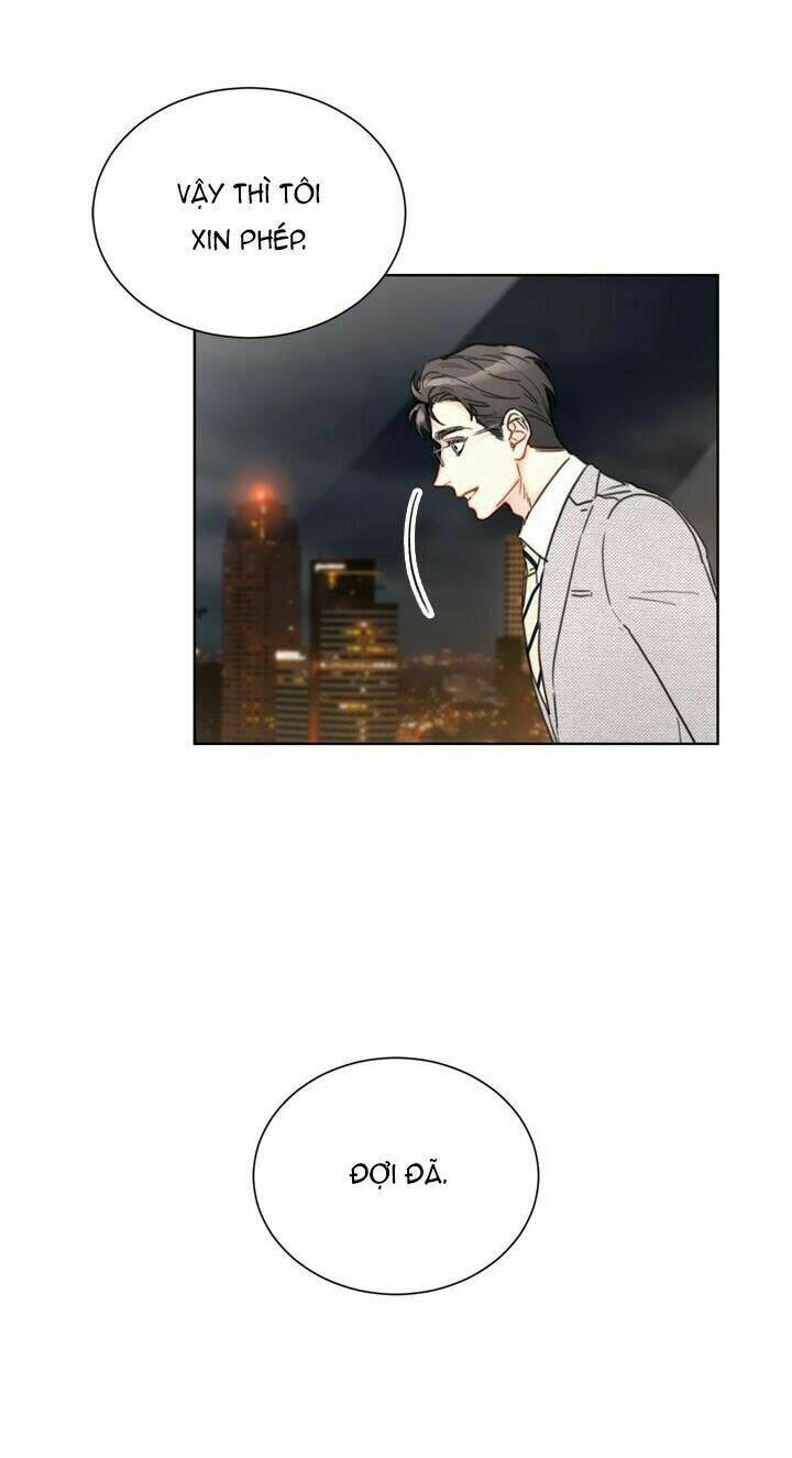 Hẹn Hò Nơi Công Sở Chapter 28 - Trang 2