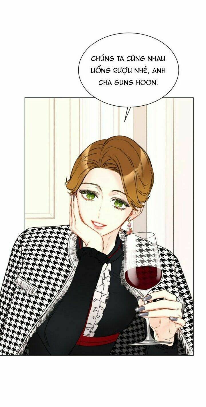 Hẹn Hò Nơi Công Sở Chapter 28 - Trang 2