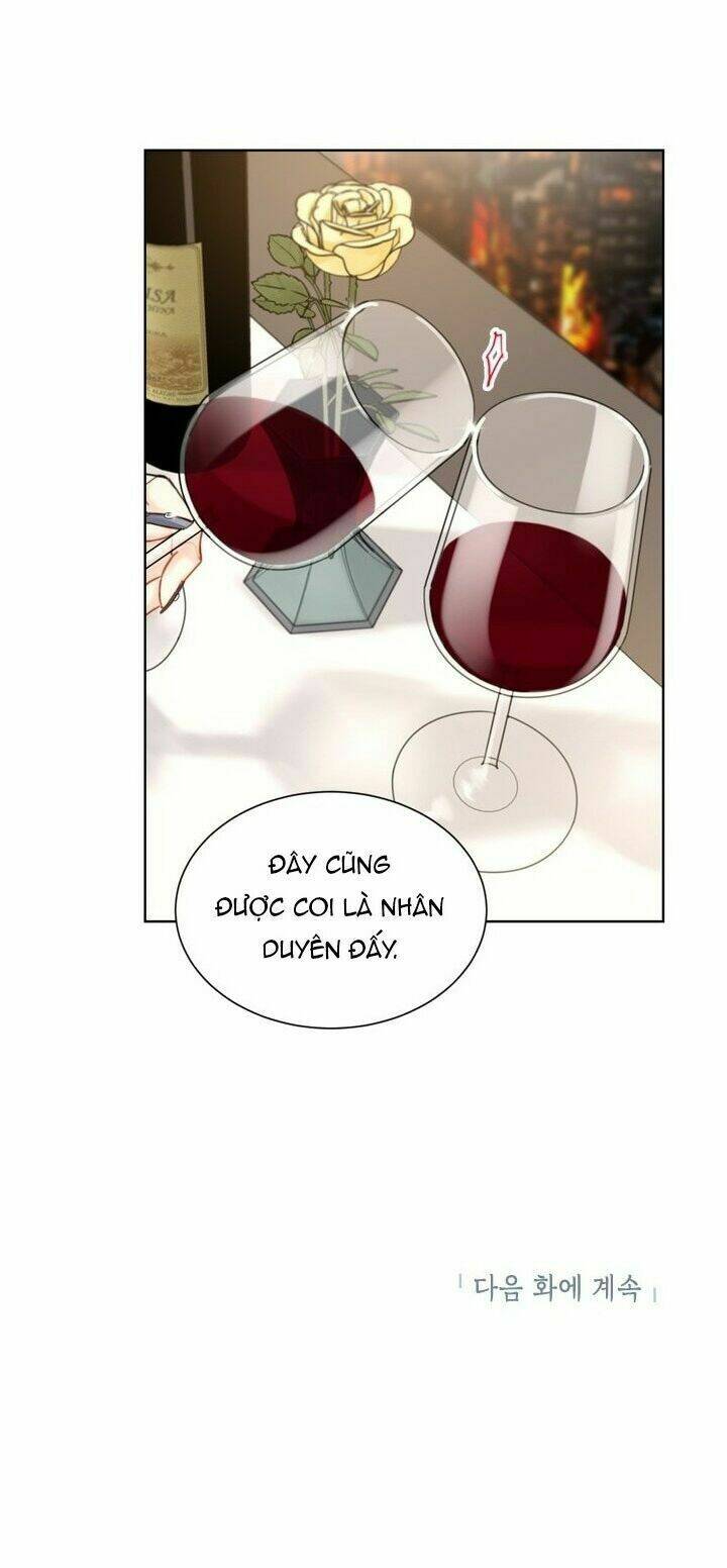 Hẹn Hò Nơi Công Sở Chapter 28 - Trang 2