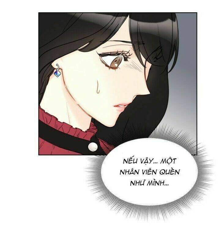 Hẹn Hò Nơi Công Sở Chapter 29 - Trang 2