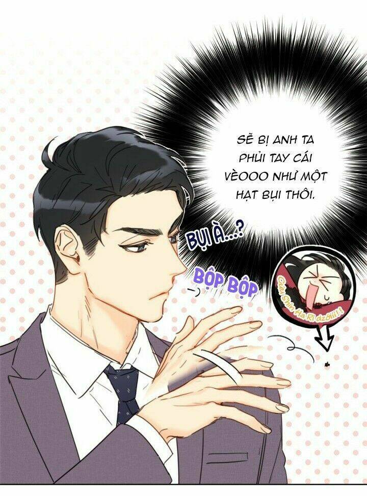 Hẹn Hò Nơi Công Sở Chapter 29 - Trang 2