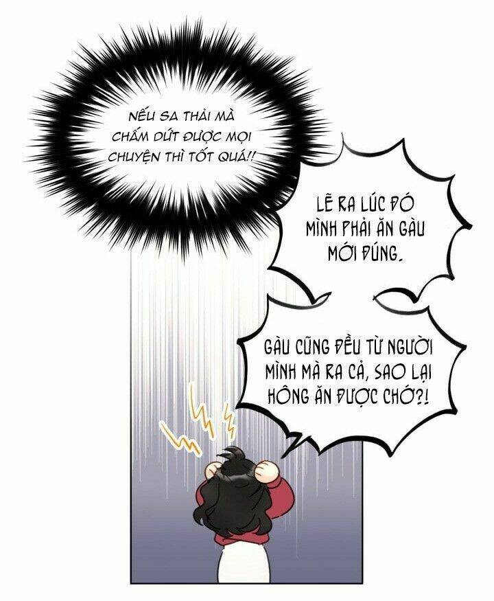 Hẹn Hò Nơi Công Sở Chapter 29 - Trang 2