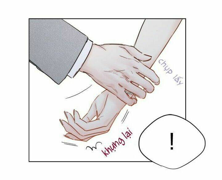 Hẹn Hò Nơi Công Sở Chapter 29 - Trang 2