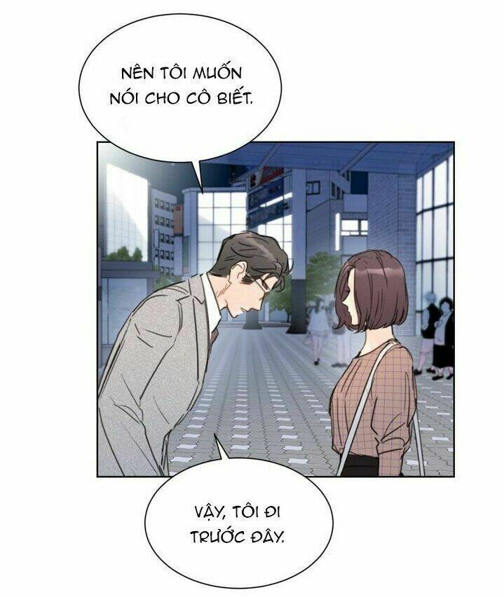 Hẹn Hò Nơi Công Sở Chapter 29 - Trang 2