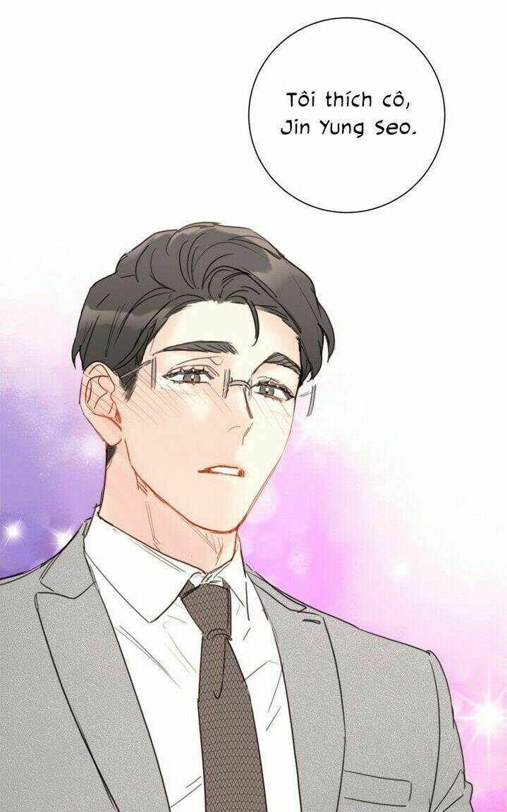 Hẹn Hò Nơi Công Sở Chapter 29 - Trang 2