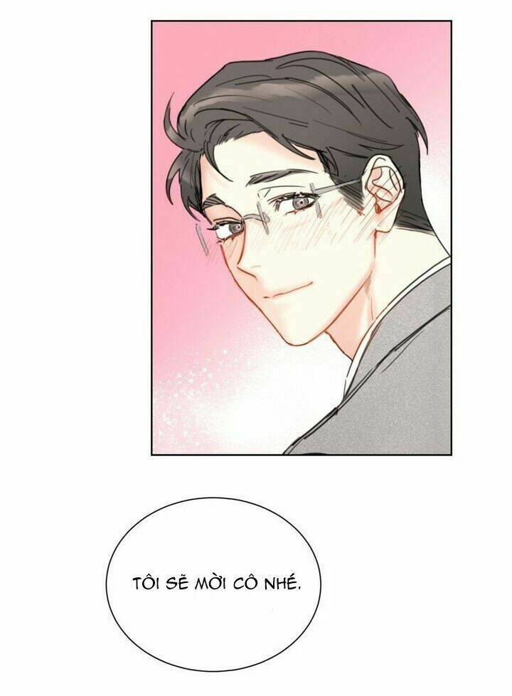 Hẹn Hò Nơi Công Sở Chapter 29 - Trang 2