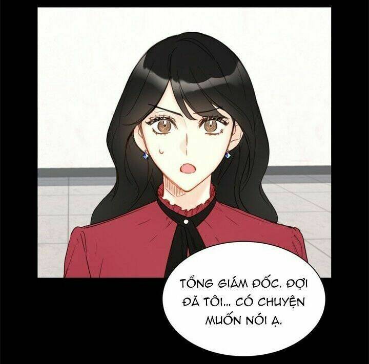 Hẹn Hò Nơi Công Sở Chapter 29 - Trang 2