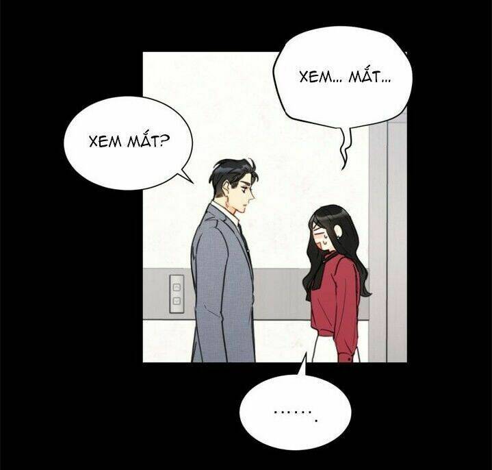 Hẹn Hò Nơi Công Sở Chapter 29 - Trang 2