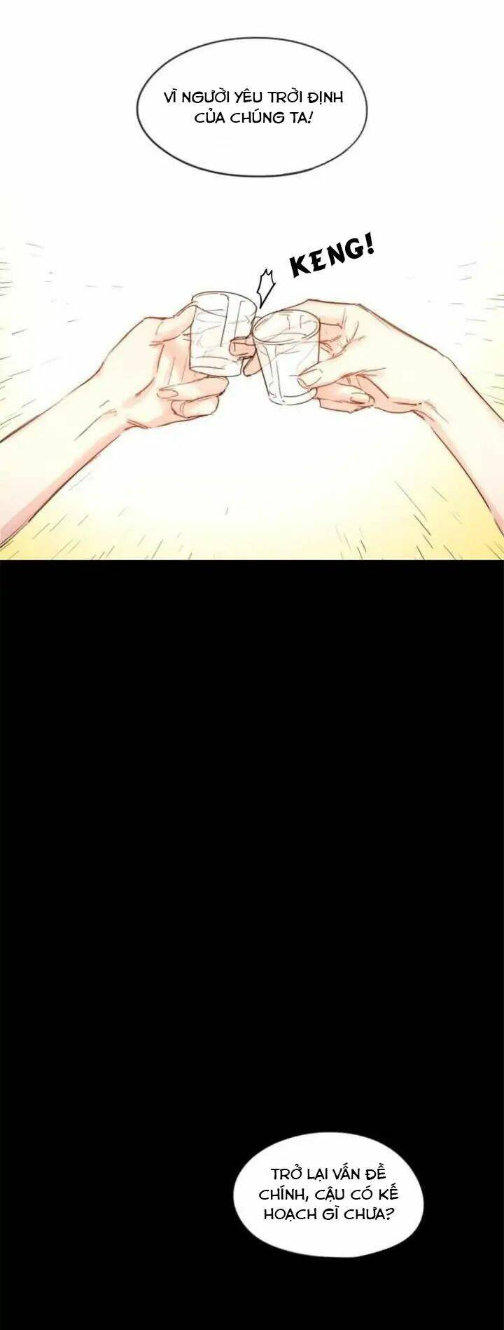 Hẹn Hò Nơi Công Sở Chapter 3 - Trang 2