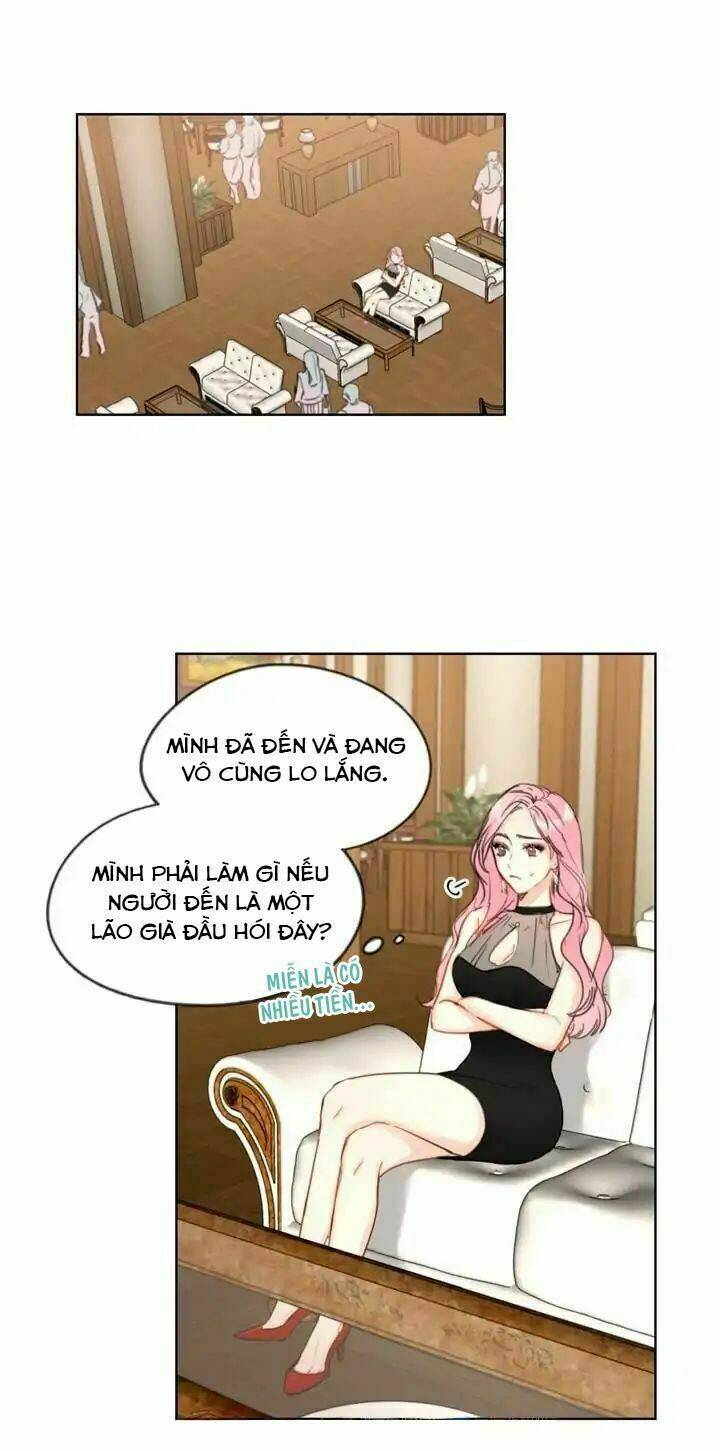 Hẹn Hò Nơi Công Sở Chapter 3 - Trang 2