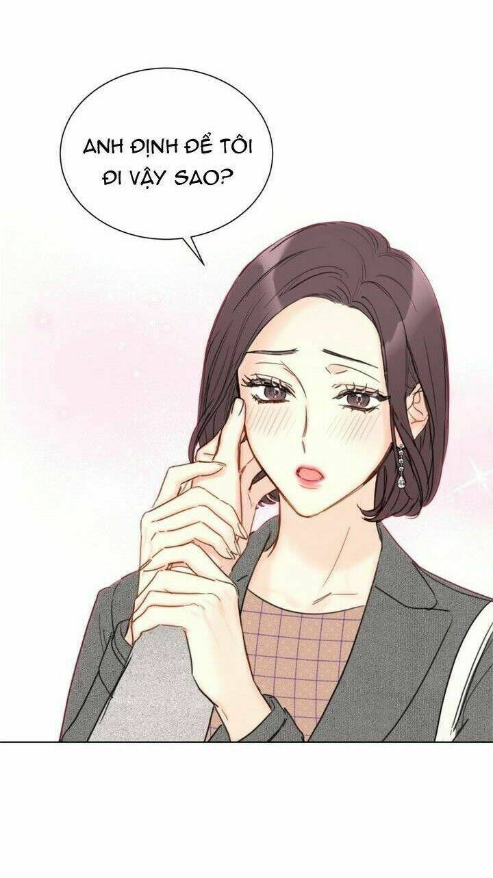 Hẹn Hò Nơi Công Sở Chapter 30 - Trang 2