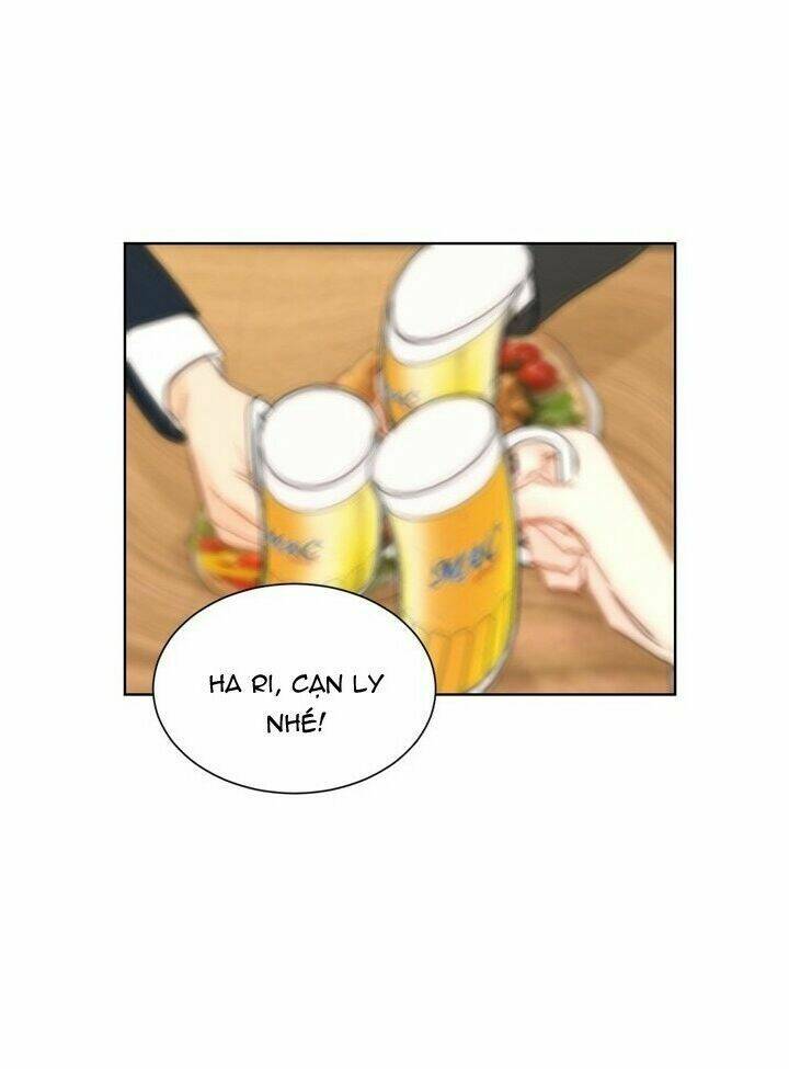 Hẹn Hò Nơi Công Sở Chapter 30 - Trang 2