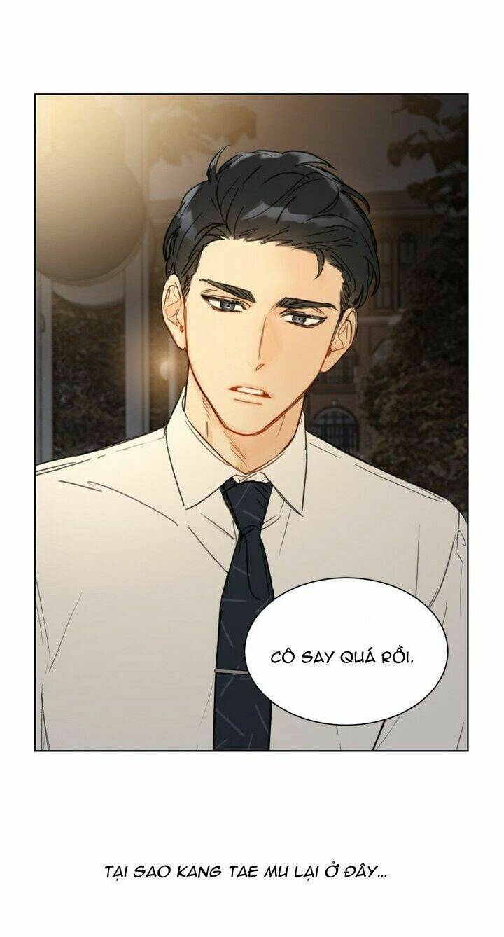 Hẹn Hò Nơi Công Sở Chapter 30 - Trang 2