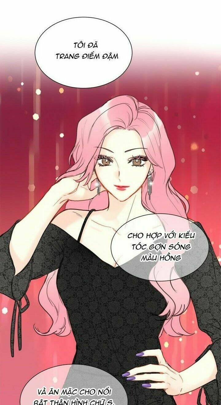 Hẹn Hò Nơi Công Sở Chapter 30 - Trang 2