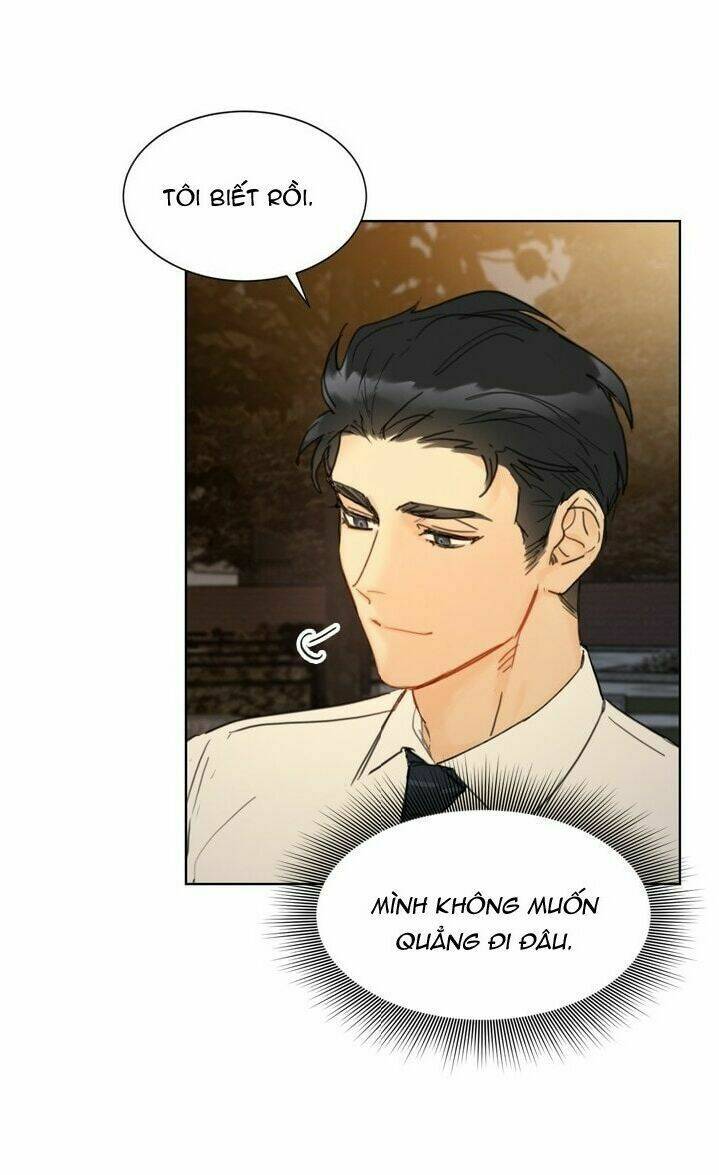 Hẹn Hò Nơi Công Sở Chapter 30 - Trang 2