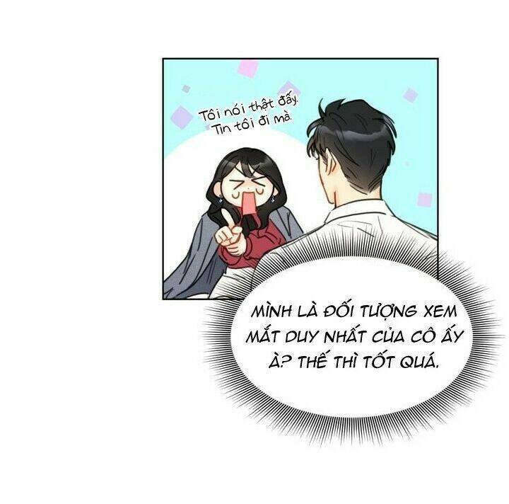 Hẹn Hò Nơi Công Sở Chapter 30 - Trang 2