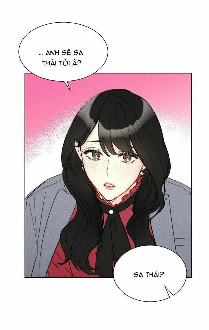 Hẹn Hò Nơi Công Sở Chapter 30 - Trang 2