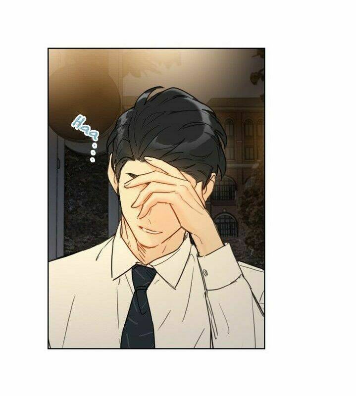 Hẹn Hò Nơi Công Sở Chapter 30 - Trang 2