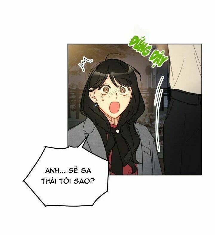 Hẹn Hò Nơi Công Sở Chapter 30 - Trang 2