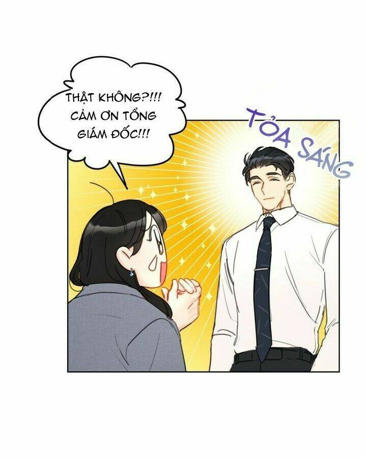 Hẹn Hò Nơi Công Sở Chapter 30 - Trang 2