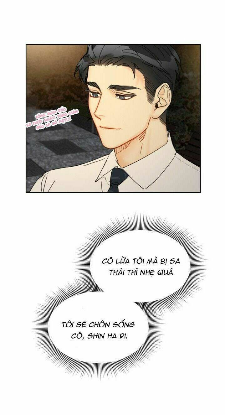 Hẹn Hò Nơi Công Sở Chapter 30 - Trang 2