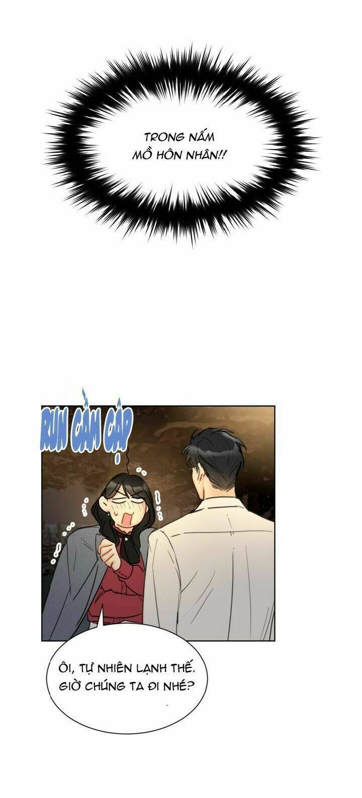 Hẹn Hò Nơi Công Sở Chapter 30 - Trang 2