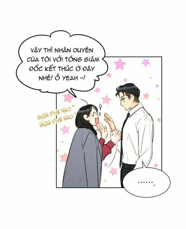 Hẹn Hò Nơi Công Sở Chapter 30 - Trang 2