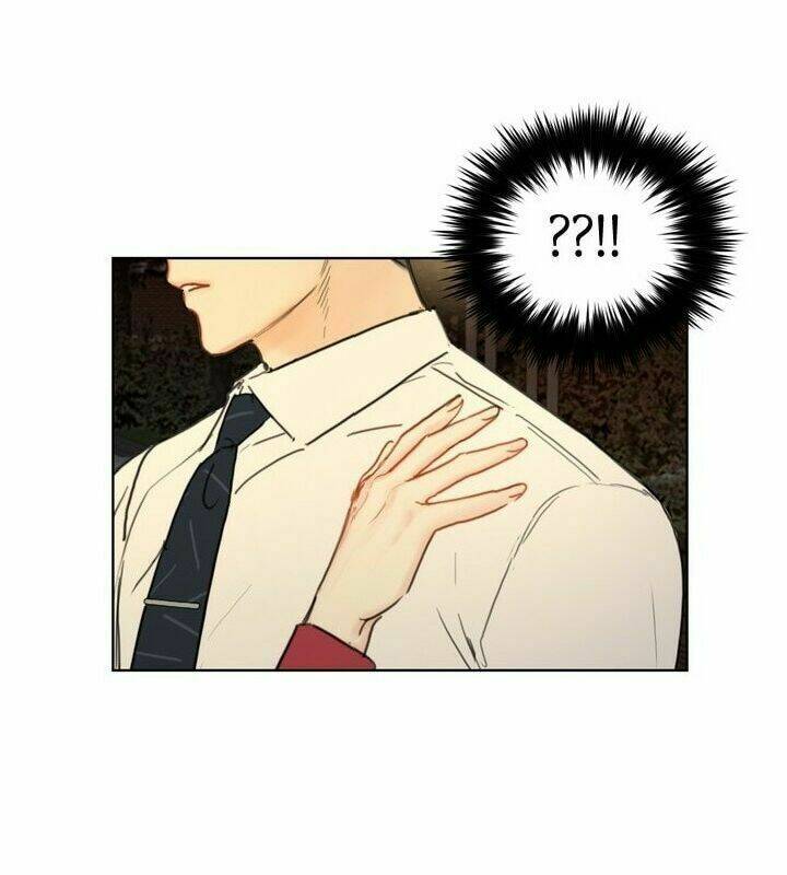 Hẹn Hò Nơi Công Sở Chapter 30 - Trang 2