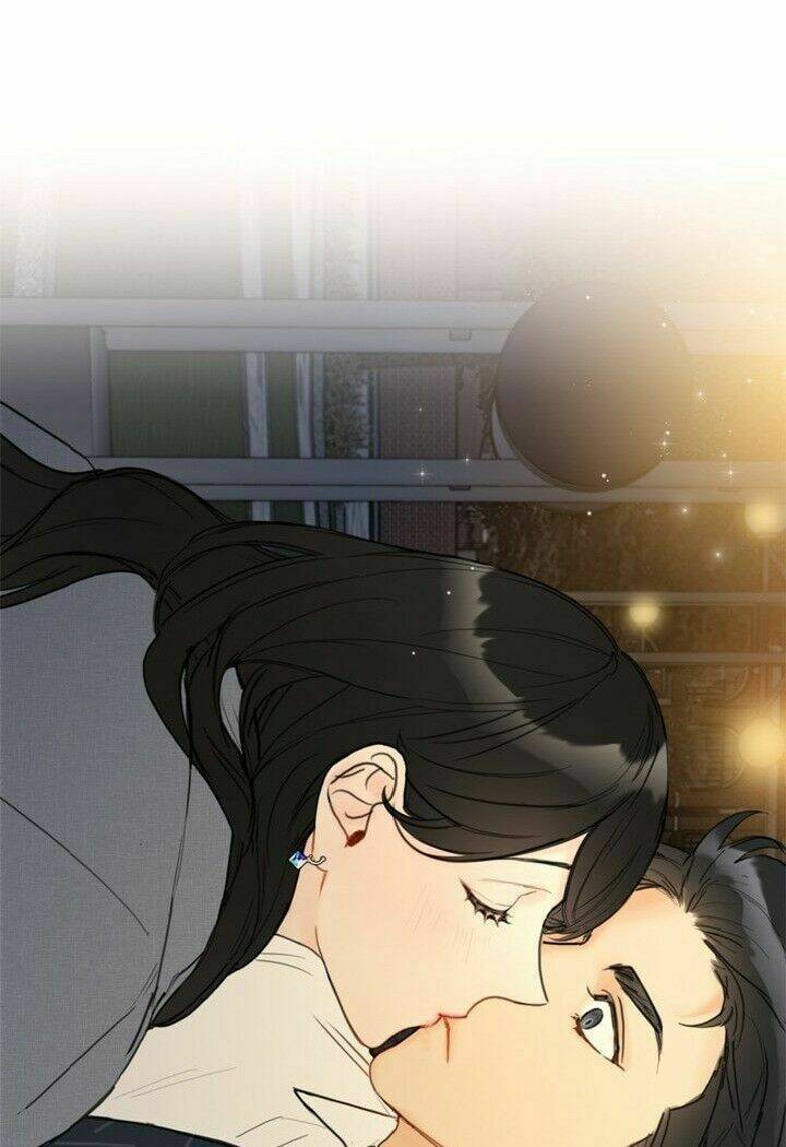 Hẹn Hò Nơi Công Sở Chapter 30 - Trang 2