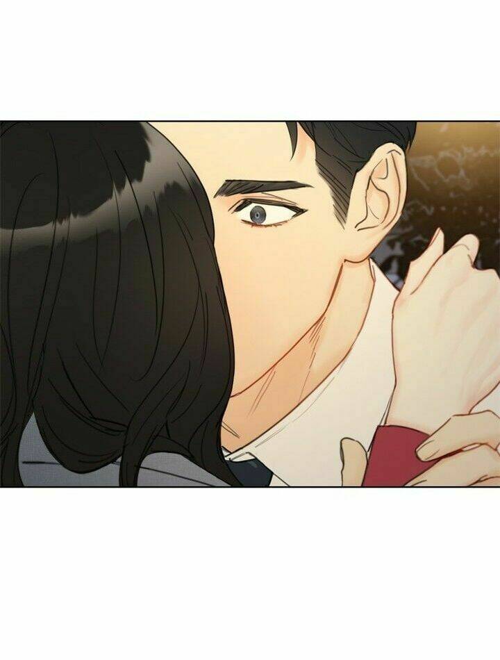 Hẹn Hò Nơi Công Sở Chapter 30 - Trang 2