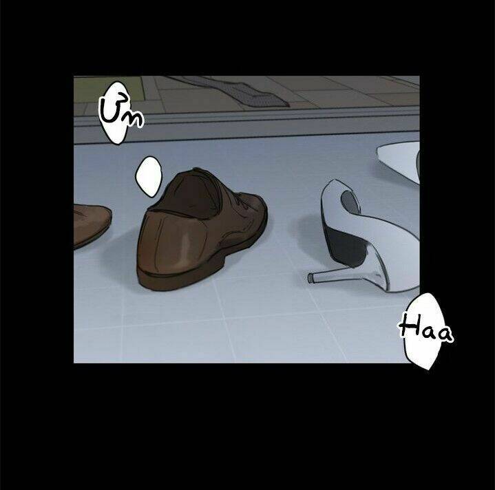 Hẹn Hò Nơi Công Sở Chapter 31 - Trang 2