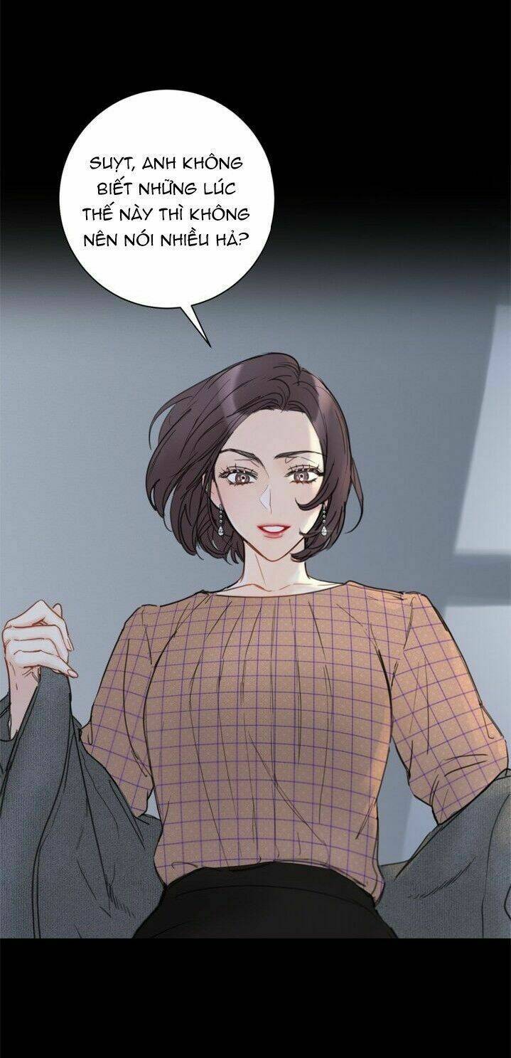 Hẹn Hò Nơi Công Sở Chapter 31 - Trang 2