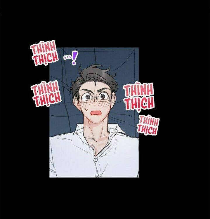 Hẹn Hò Nơi Công Sở Chapter 31 - Trang 2