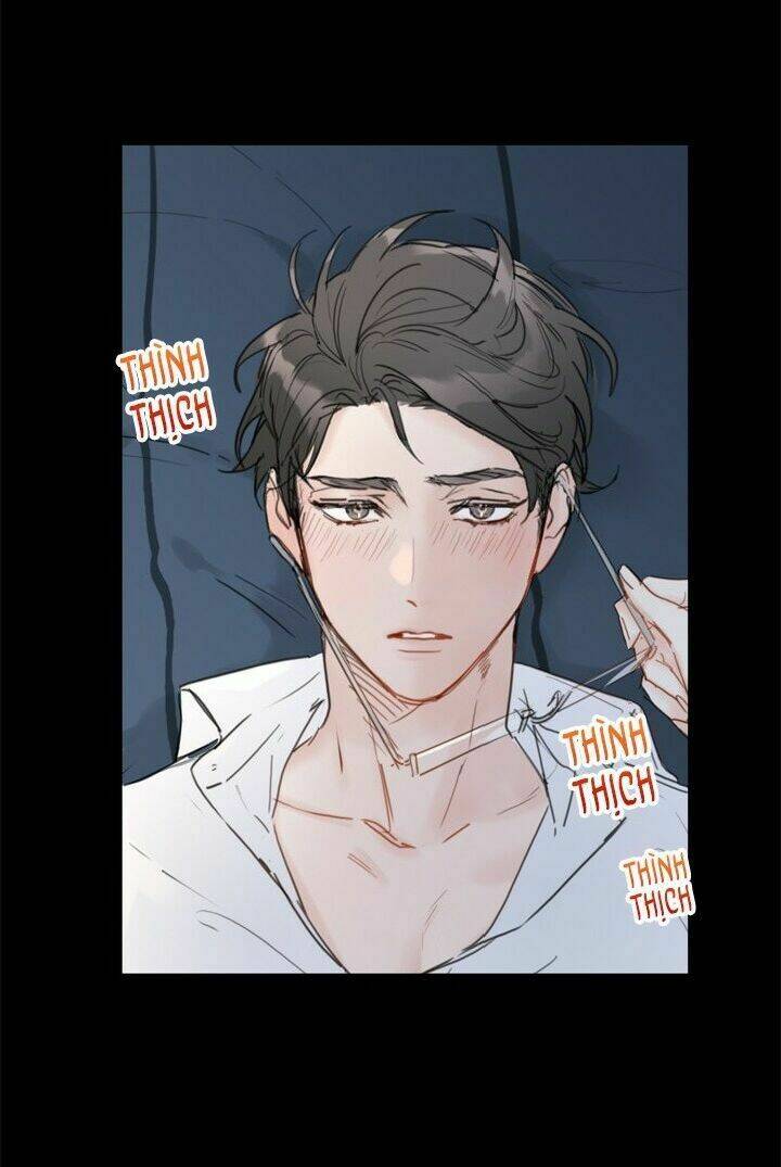 Hẹn Hò Nơi Công Sở Chapter 31 - Trang 2