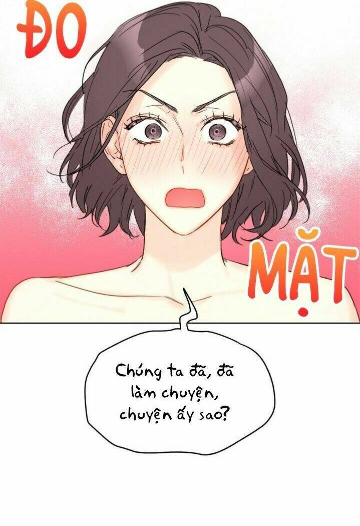 Hẹn Hò Nơi Công Sở Chapter 31 - Trang 2