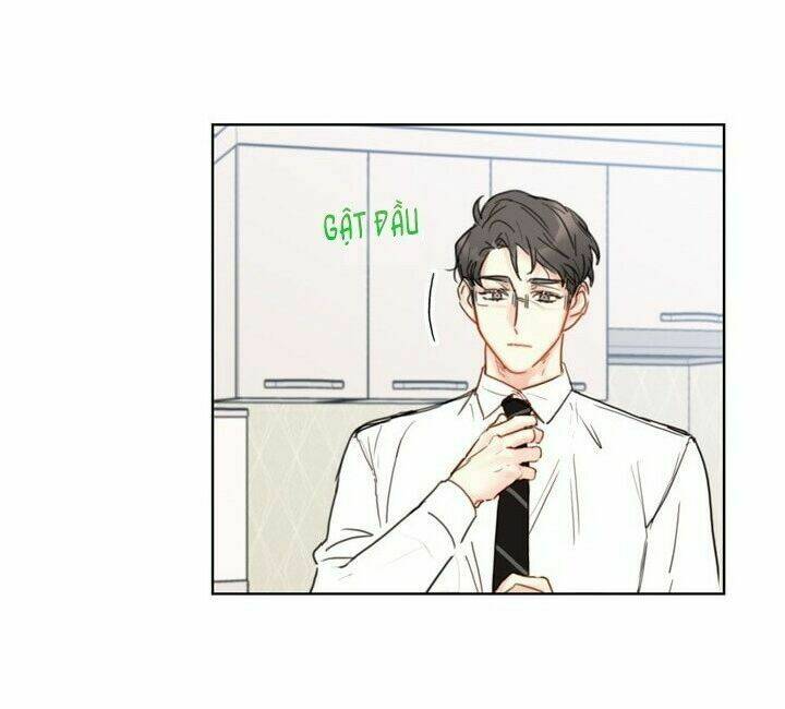 Hẹn Hò Nơi Công Sở Chapter 31 - Trang 2