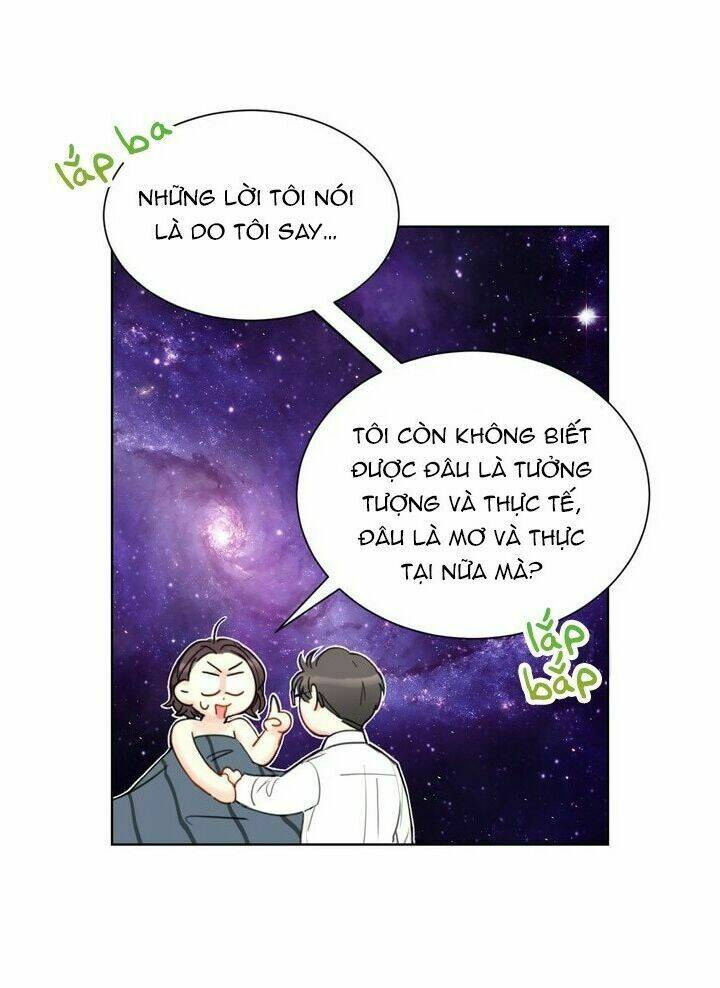 Hẹn Hò Nơi Công Sở Chapter 31 - Trang 2