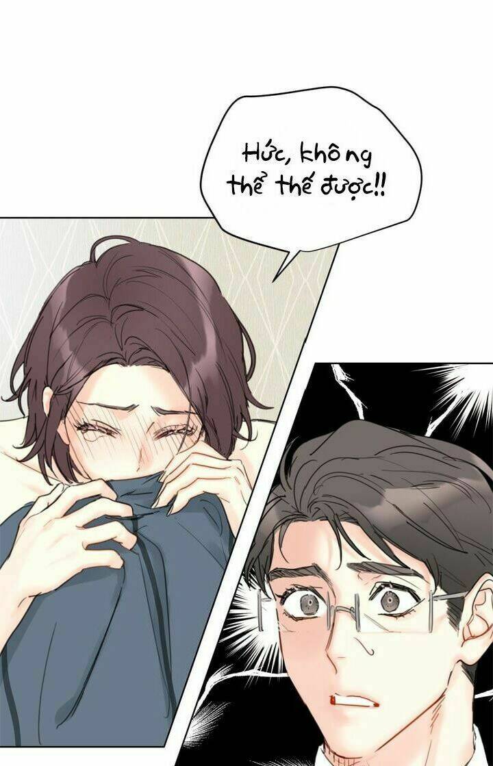 Hẹn Hò Nơi Công Sở Chapter 31 - Trang 2