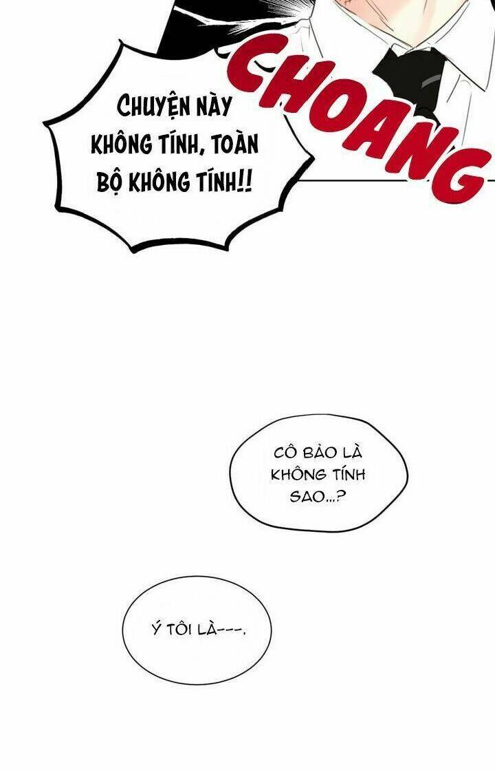 Hẹn Hò Nơi Công Sở Chapter 31 - Trang 2